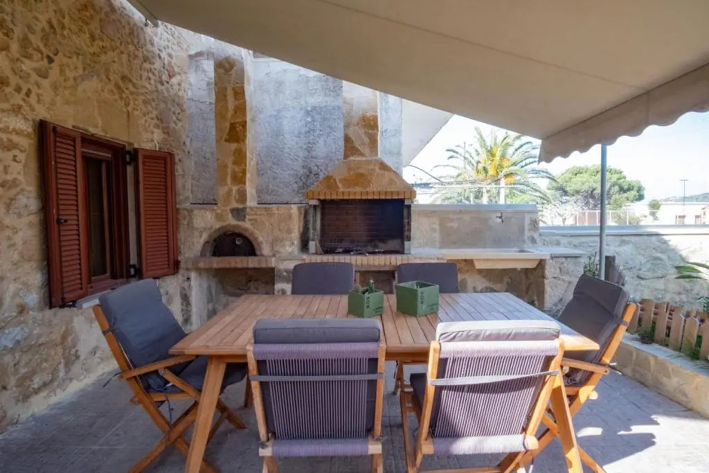 Villa Styliani