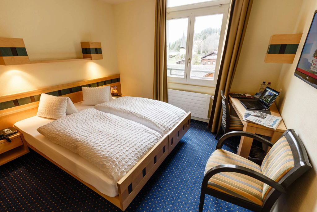 Hotel Victoria Lauberhorn Wengen, a Faern Collection Hotel