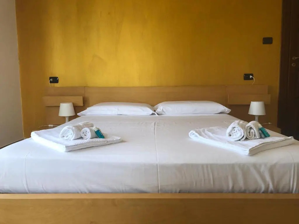 Villa Nappi Bed & Breakfast