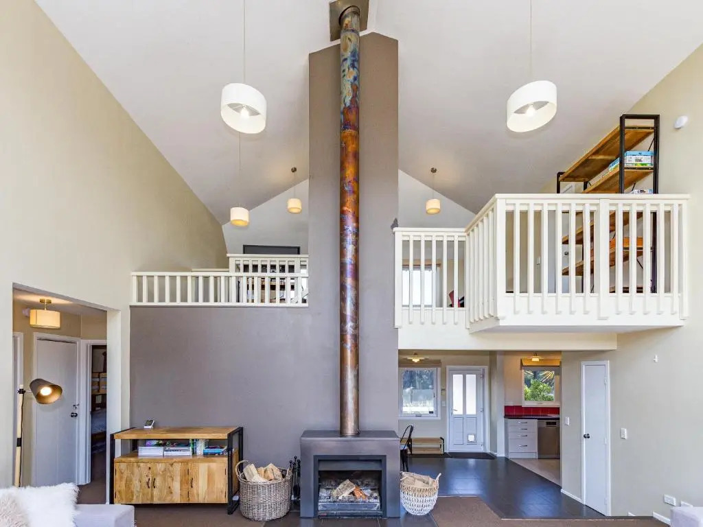 Chalet Gryon - Large 3 bedroom with fireplace