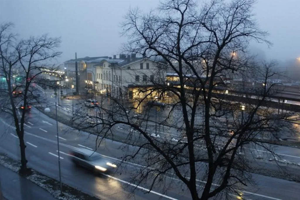 Hotell Skövde