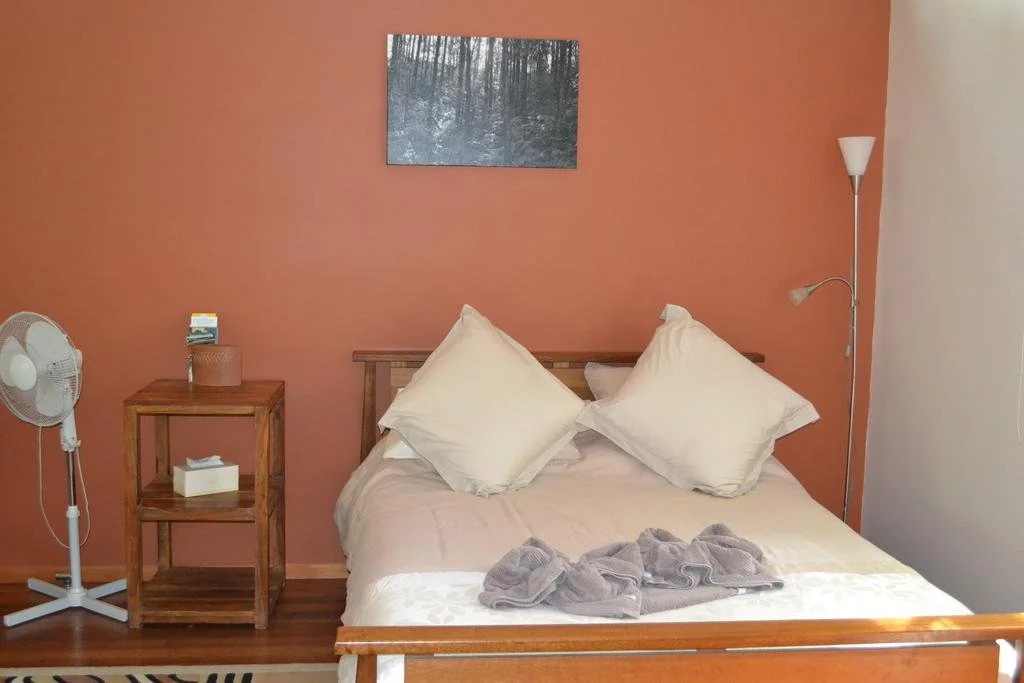 Palmwoods Eco Escape