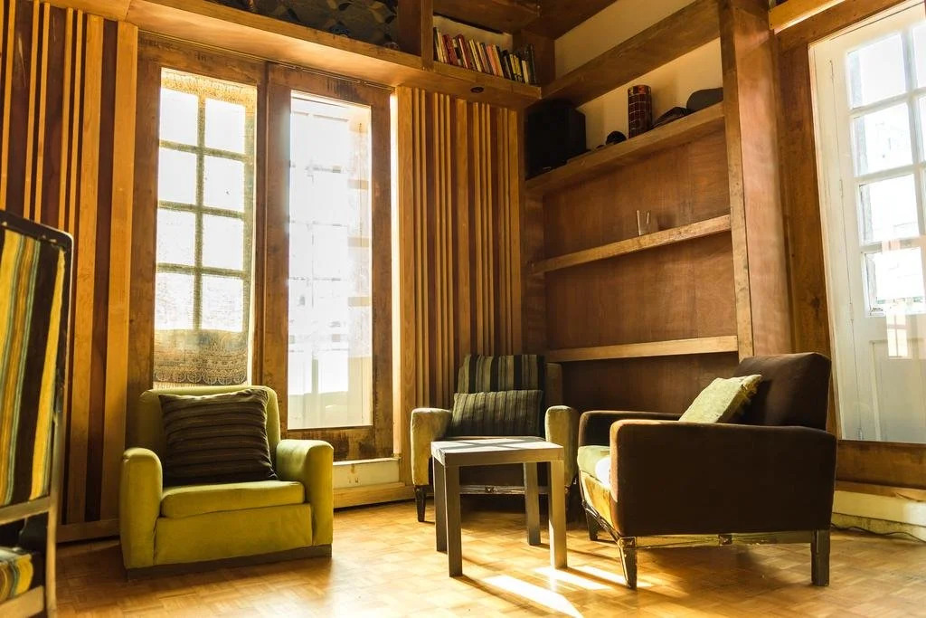 Hostal Regina