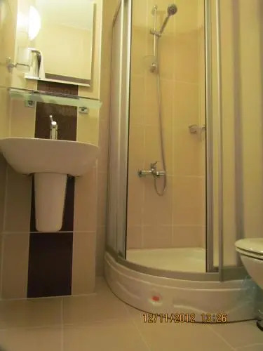 Dolunay Hotel
