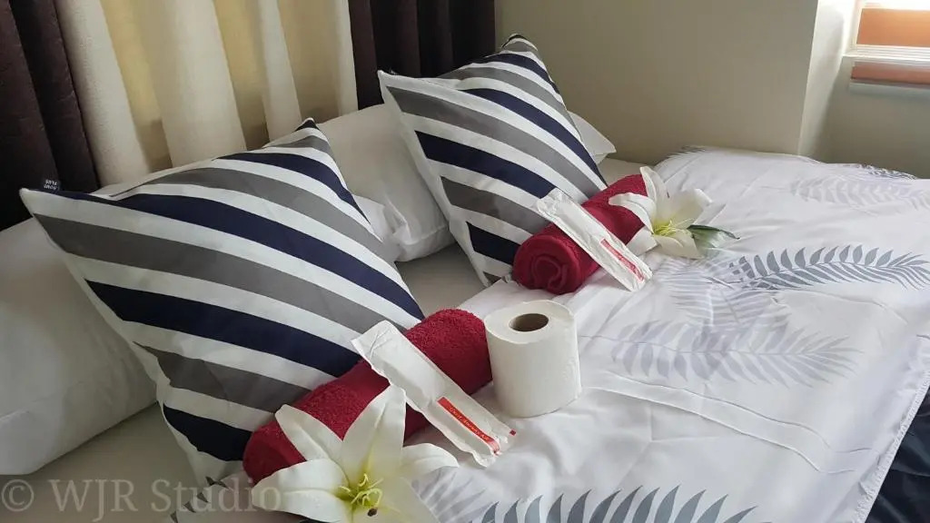 Choco Condotel- Anuva Prime 1 Couple Suite Lakeview