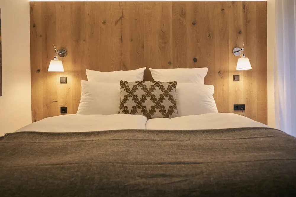 Triangel Boutique Hotel