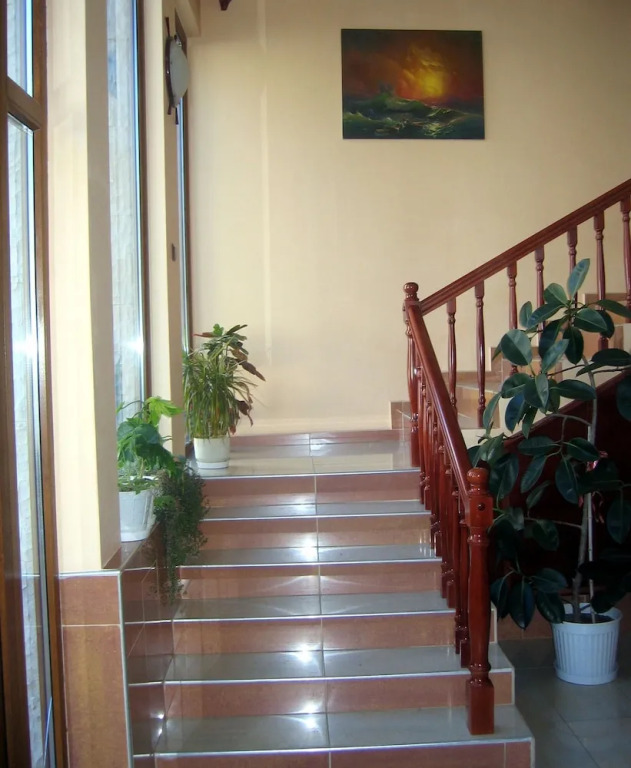 Hotel Mants II