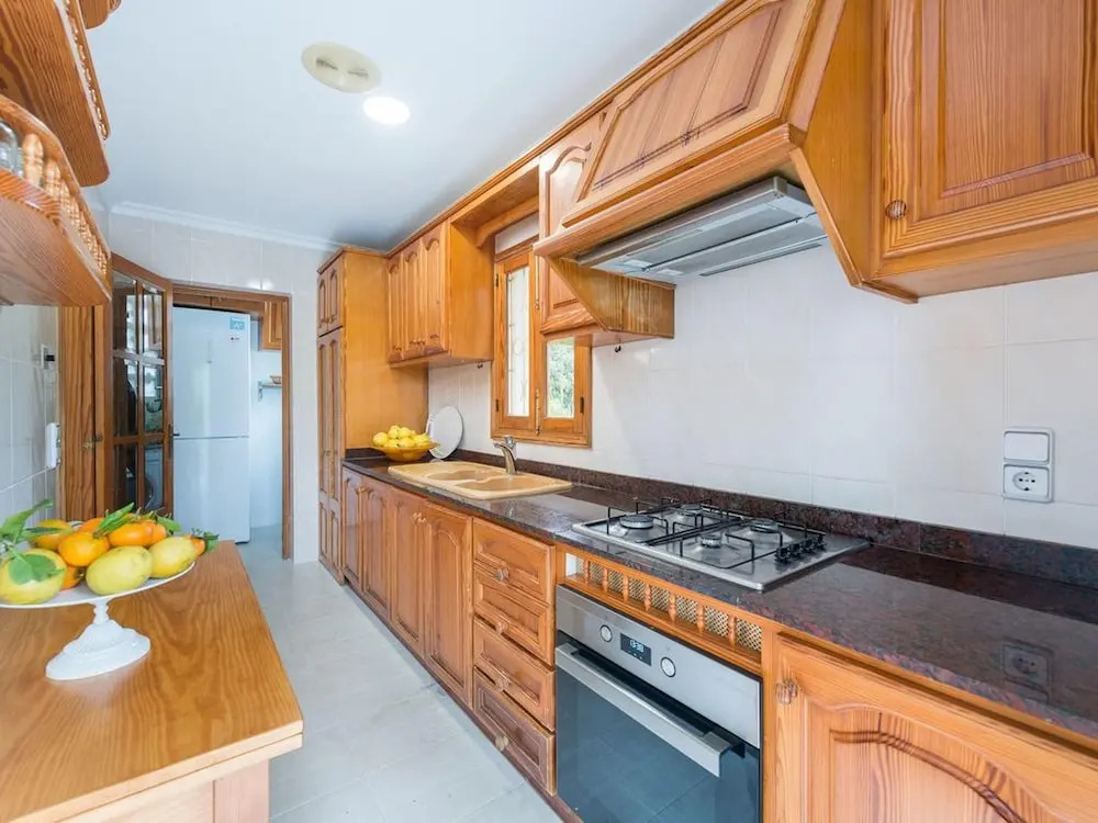Apartment With 3 Bedrooms in Alcúdia, With Wonderful Lake View, Pool A