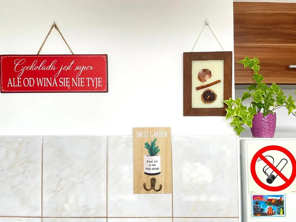 Vivienda Stare Miasto Olsztyn