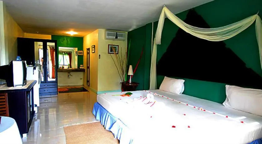 Mandalay Lodge Resort