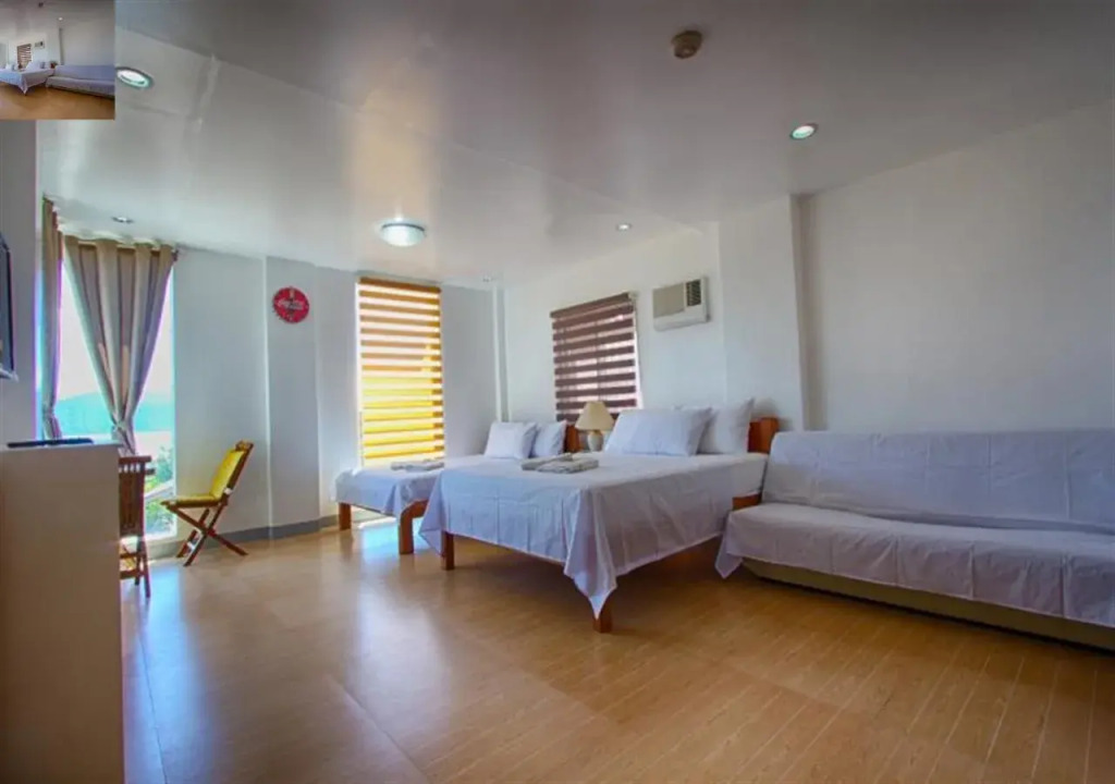 Haven 1916 Bed & Breakfast