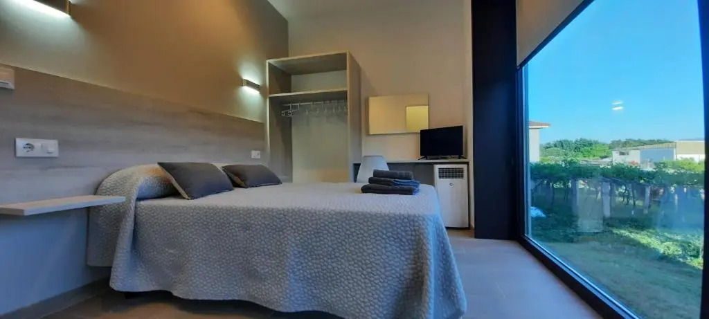 Guest House Clarevar