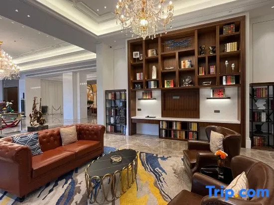 Vienna International Hotel (Nanping Jianyang Jianping Avenue Branch)