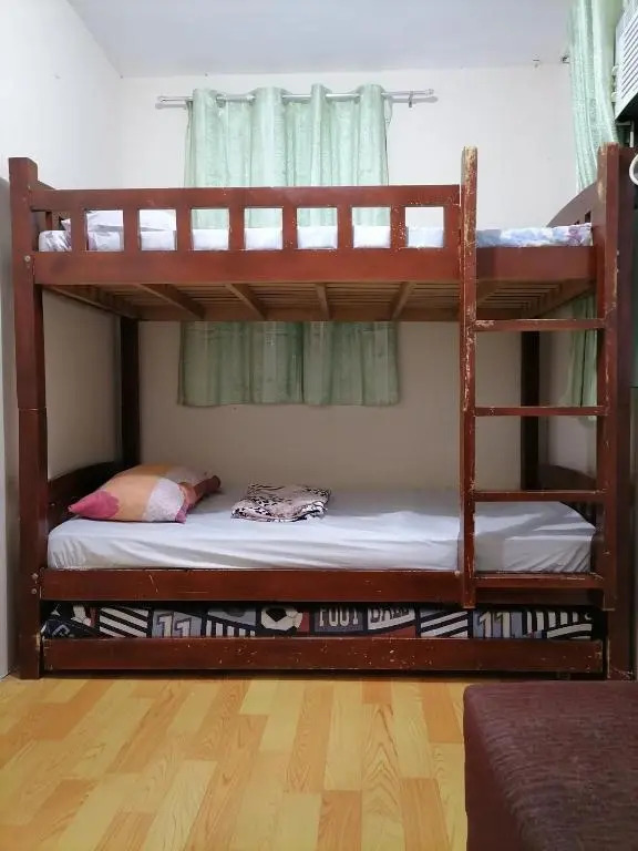 Euries Furnished Unit