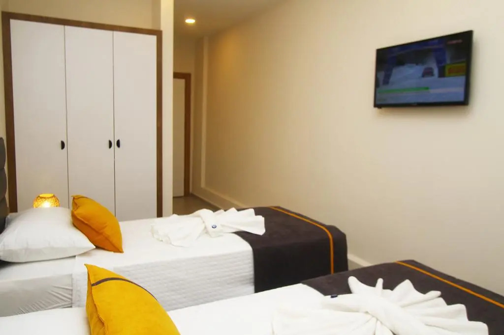 Marinda Otel