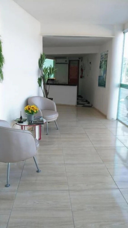 Hotel Cajuína Beach
