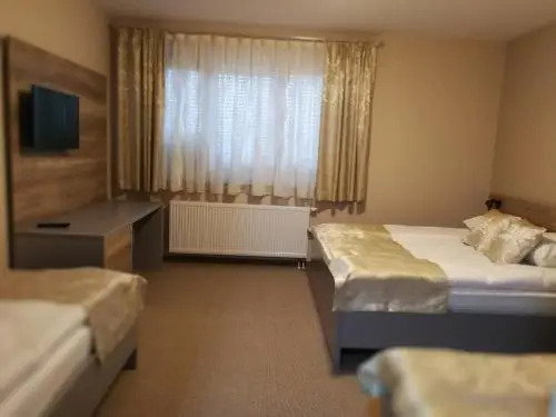 Rooms Comfor