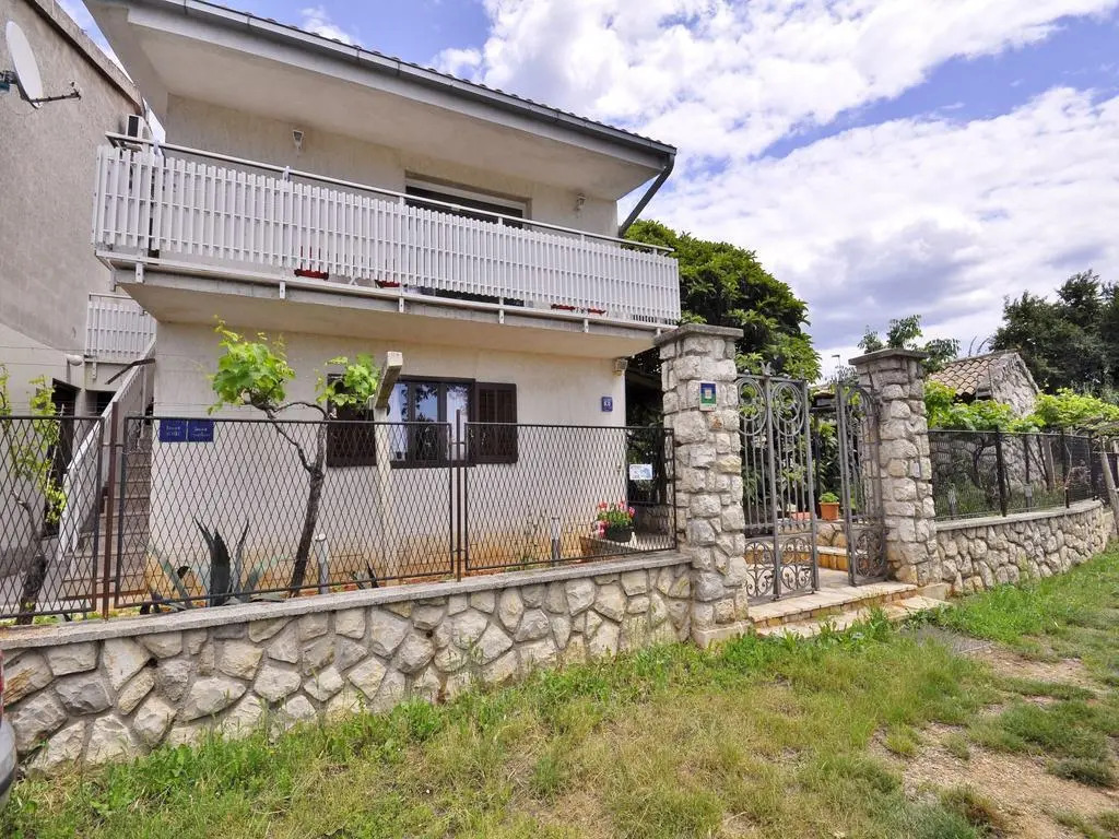 Apartments Gabrijela
