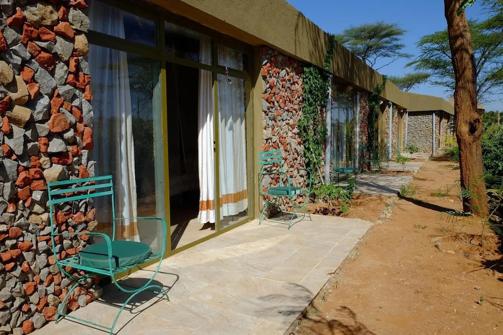 Emerald Lodge Turmi