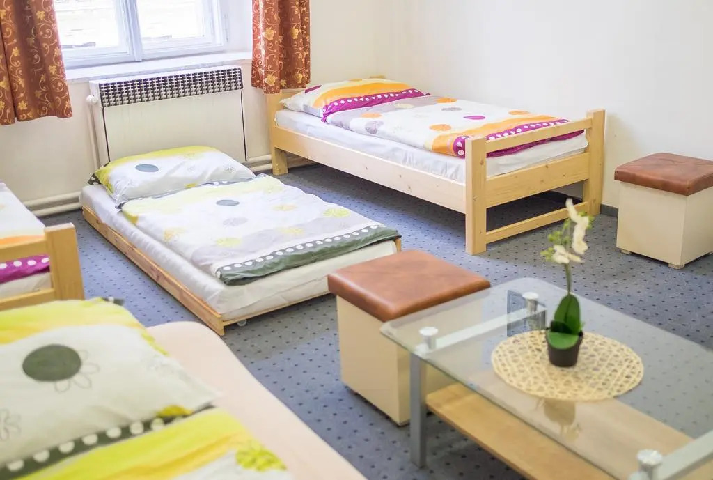 Hostel Opletalova
