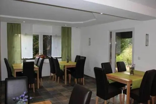 Hotel Tau-Lünne