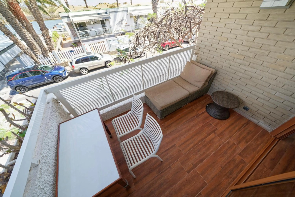Apartamentos Tamara