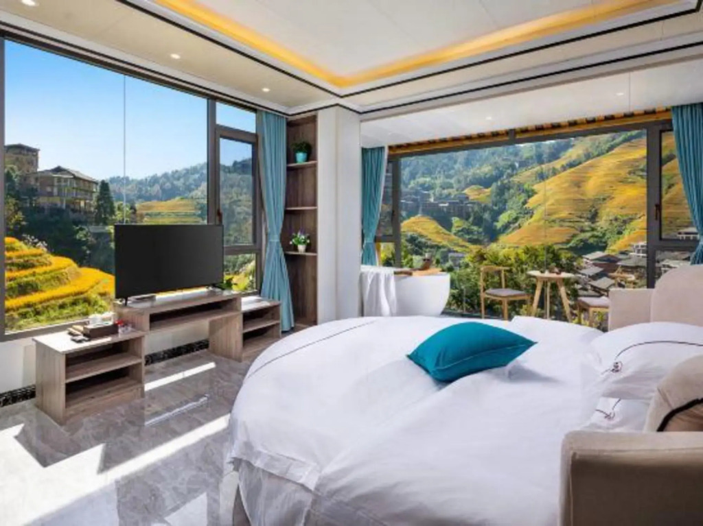 Fei Fan Seasons·Guest House