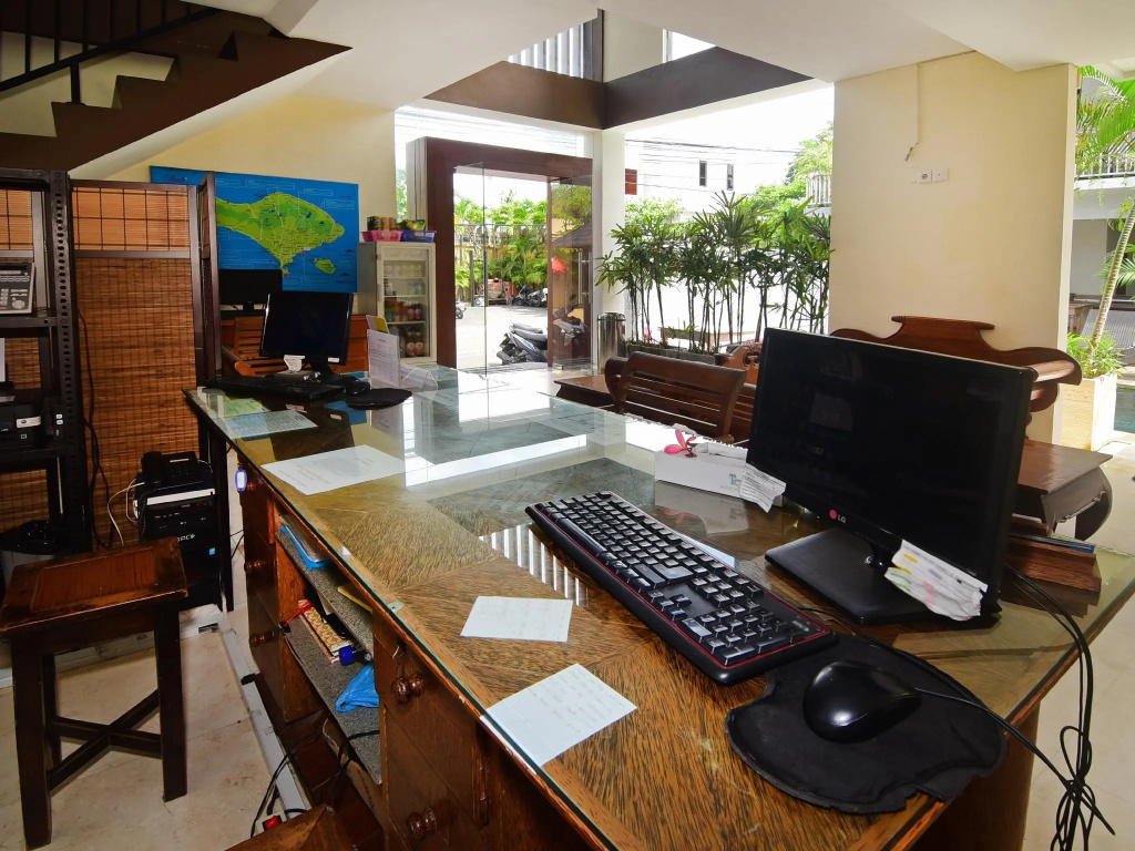 M Suite Bali
