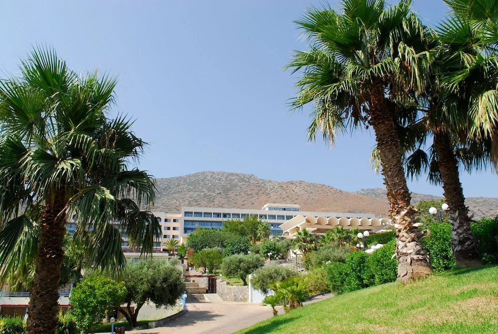 Royal Belvedere - All Inclusive