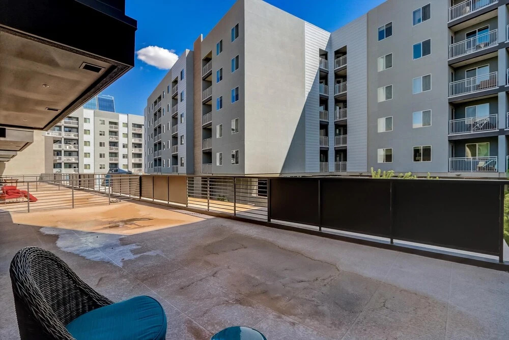 Frontdesk 1 BR Apt Near Arizona State University