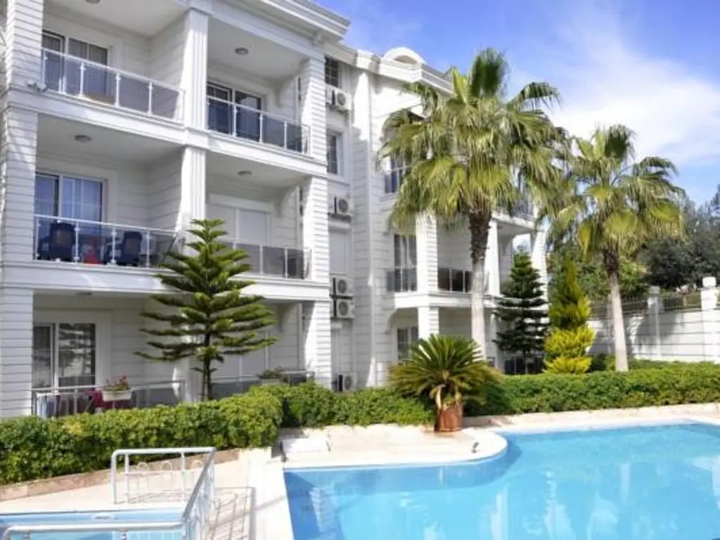 Kemer Residence 2