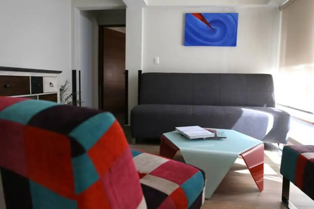 Tokio Suites