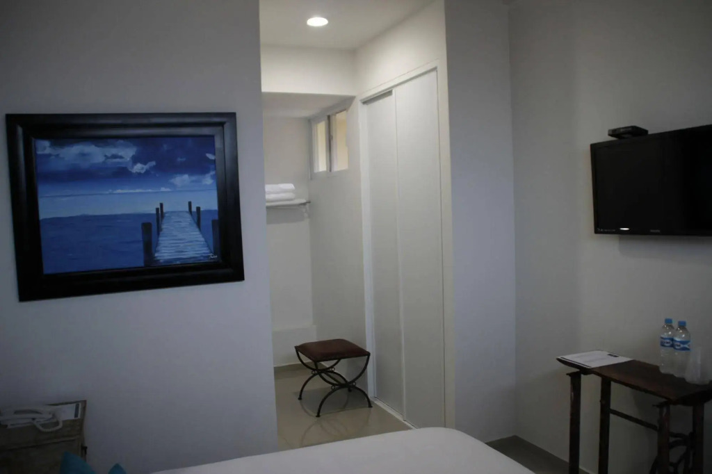 Suites Chapultepec