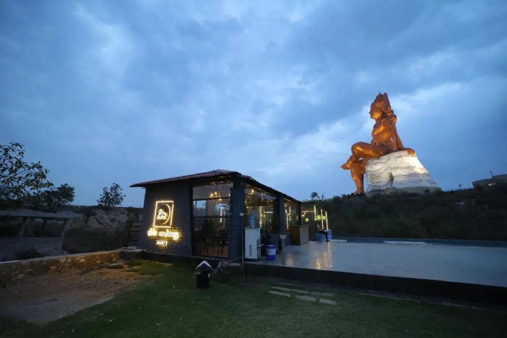 Shiv Ashray Resort