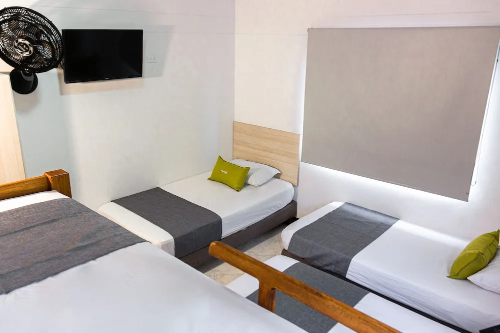 Ayenda 1242 Plaza Imperial