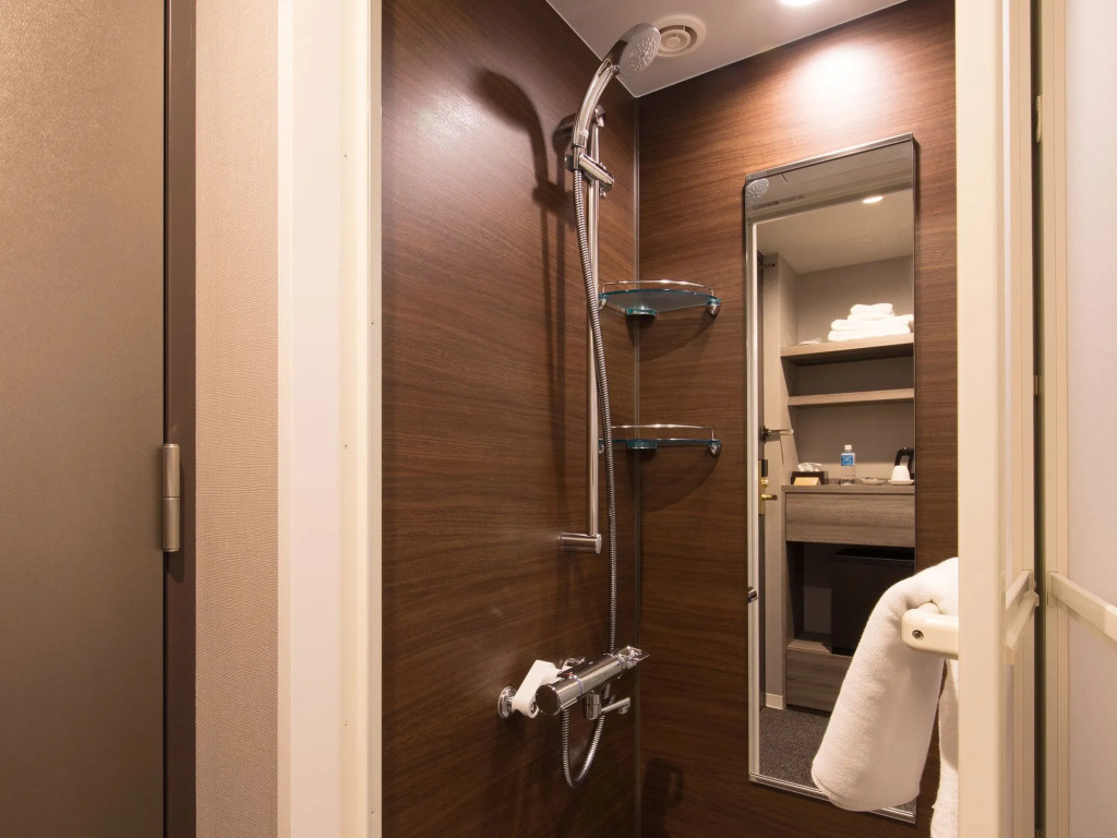 S.Training Center Hotel Osaka