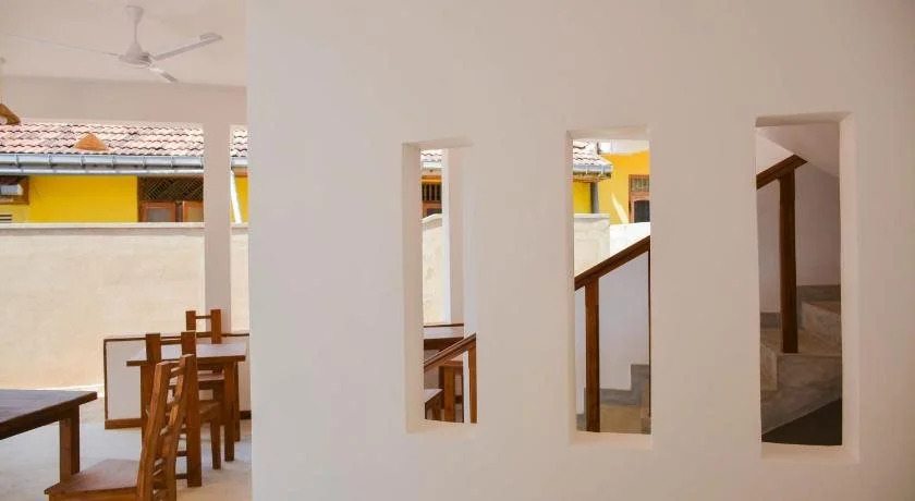 Maison Dhotes Sanda Beach