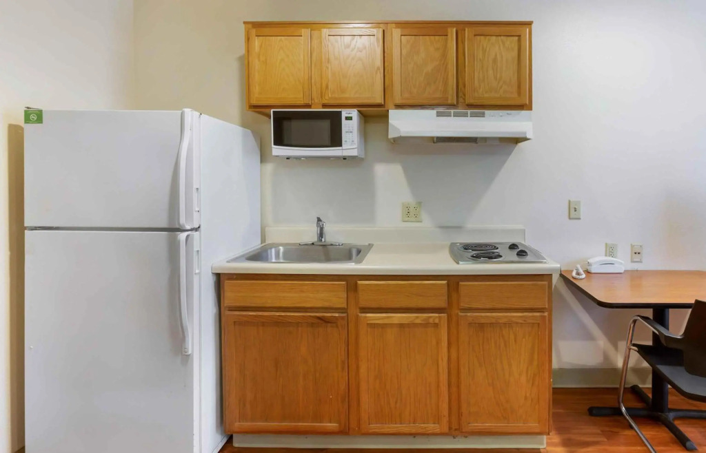 Extended Stay America Select Suites - Phoenix - West