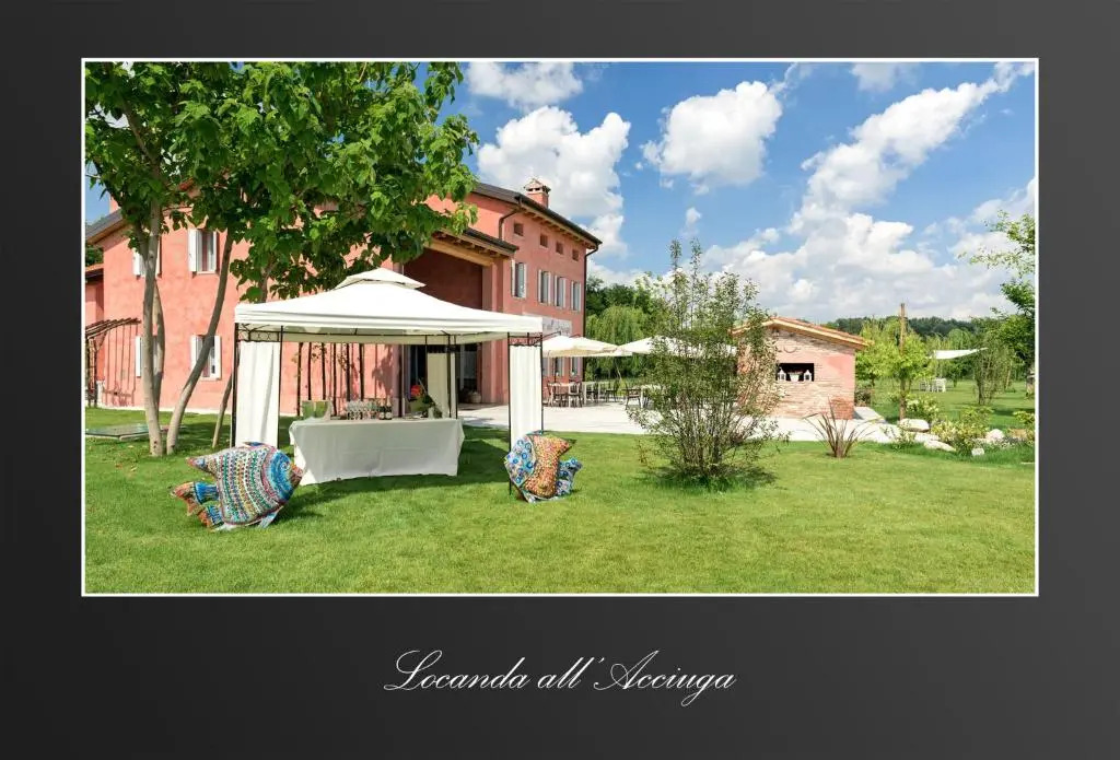 Locanda Acciuga MM