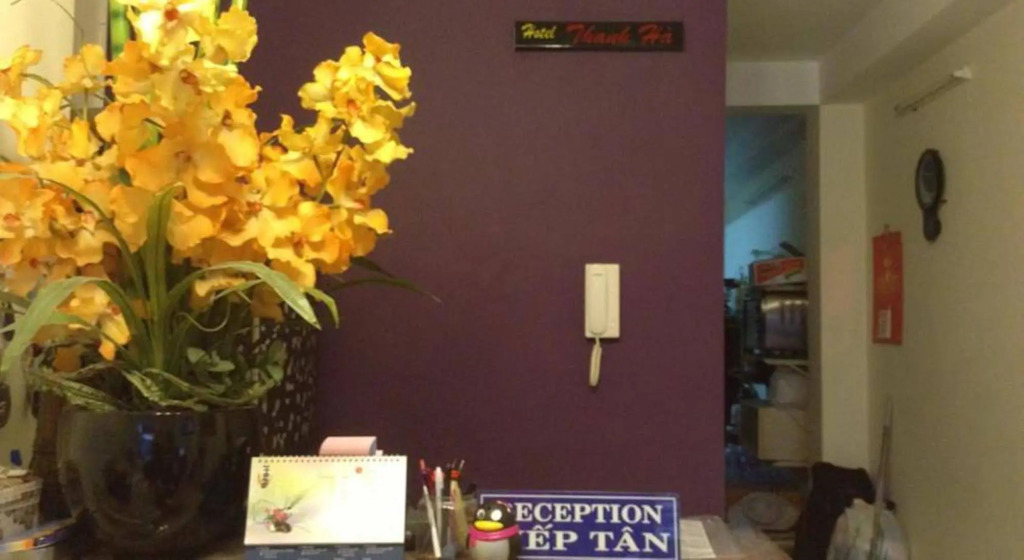 Thanh Ha Guesthouse