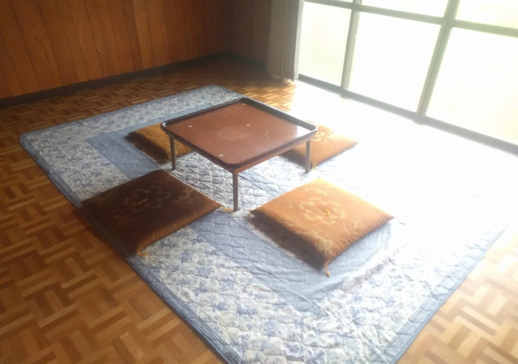 Tomosanchi Guest House in Farm Village - Hostel