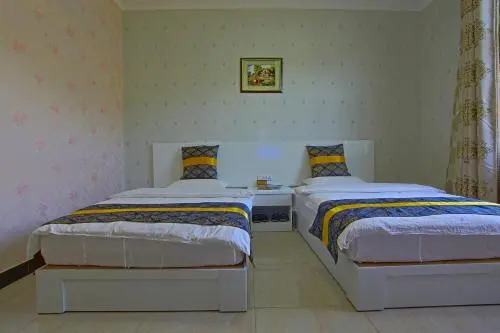 Lijiang Yi Jia Hostel by the Airport