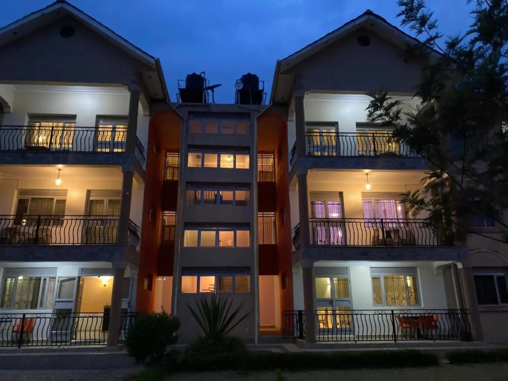 Mary Keeri Suites