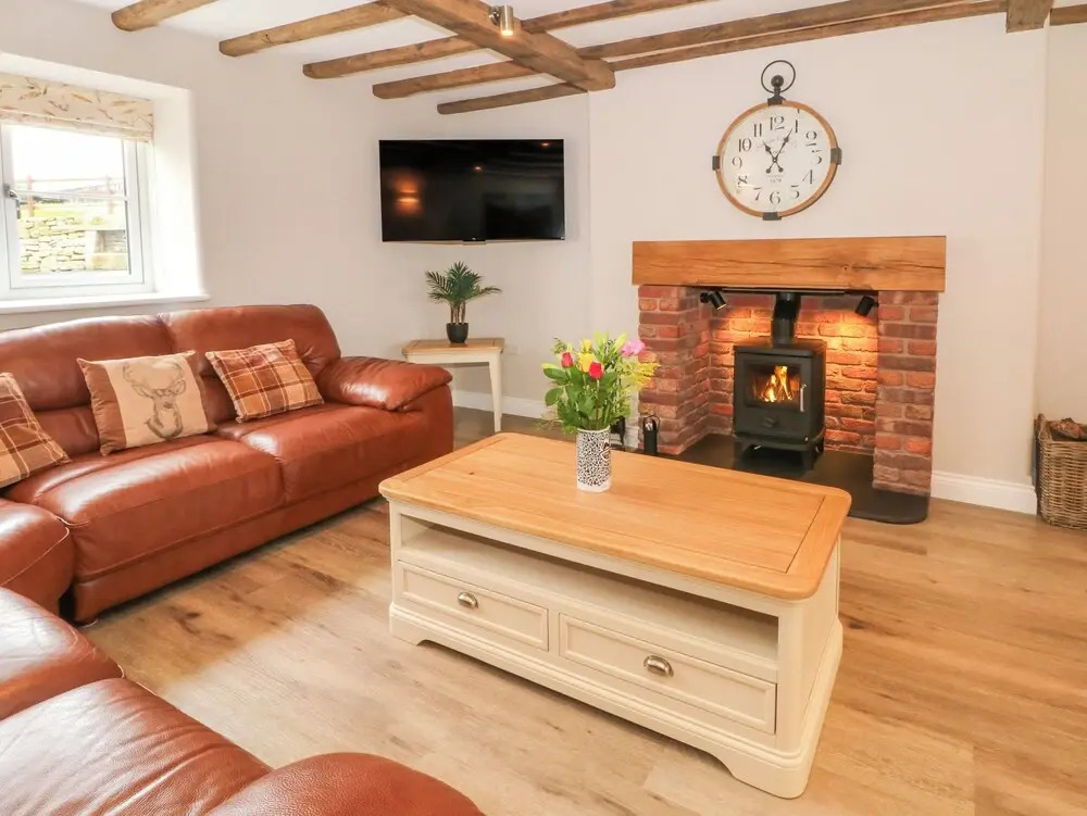Small Lane Cottage