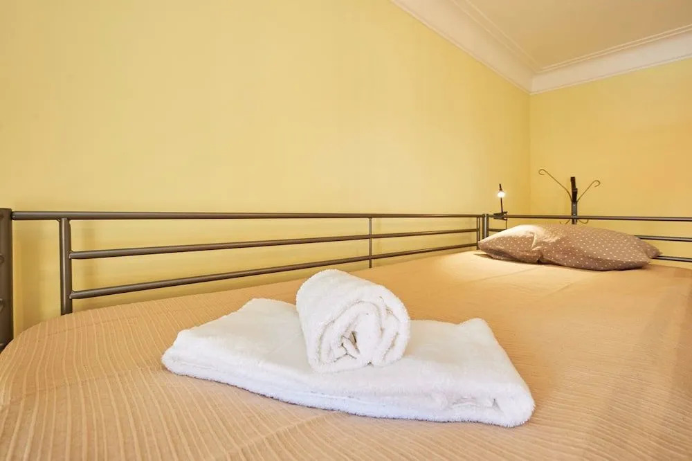 BeGuest Belém Flat