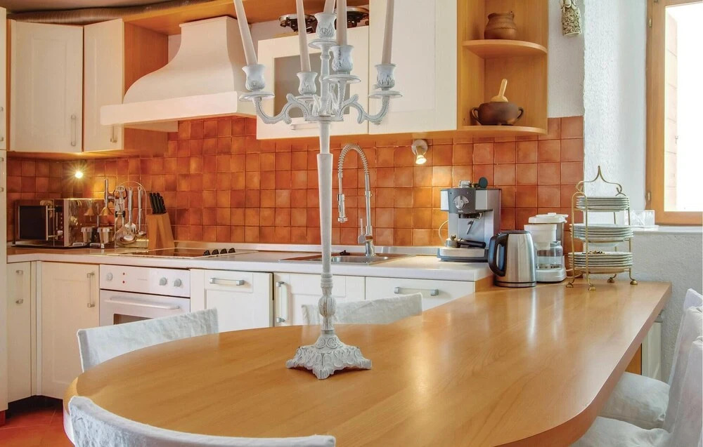 Beautiful Home in Mali Losinj With Wifi and 1 Bedrooms