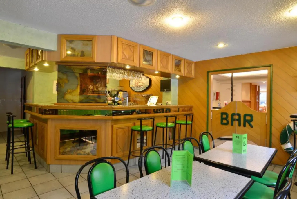 Appartement Perthuis