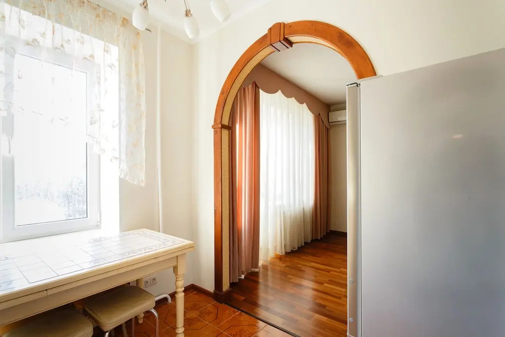 Brusnika Apartment VDNKh 2