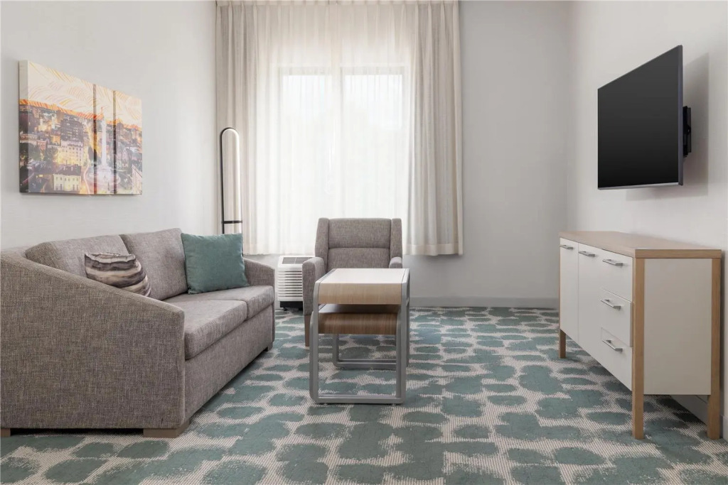Homewood Suites by Hilton Baltimore - Arundel Mills