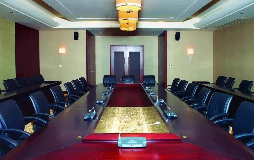 Quanzhou Guest House Hotel